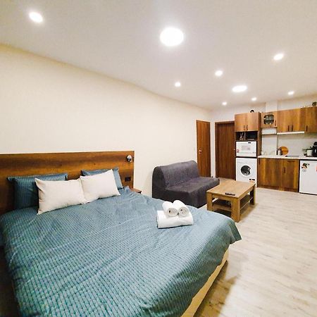 Malavi Dv2 Top Center Apartment Русе Екстер'єр фото