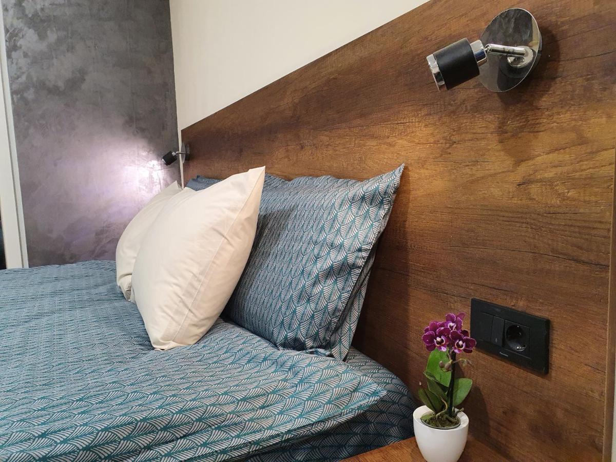 Malavi Dv2 Top Center Apartment Русе Екстер'єр фото