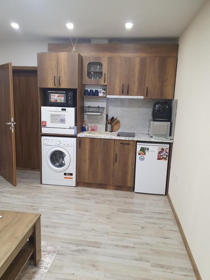 Malavi Dv2 Top Center Apartment Русе Екстер'єр фото