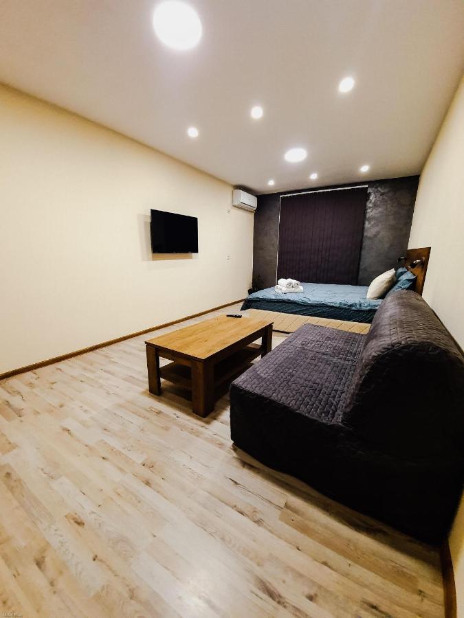 Malavi Dv2 Top Center Apartment Русе Екстер'єр фото