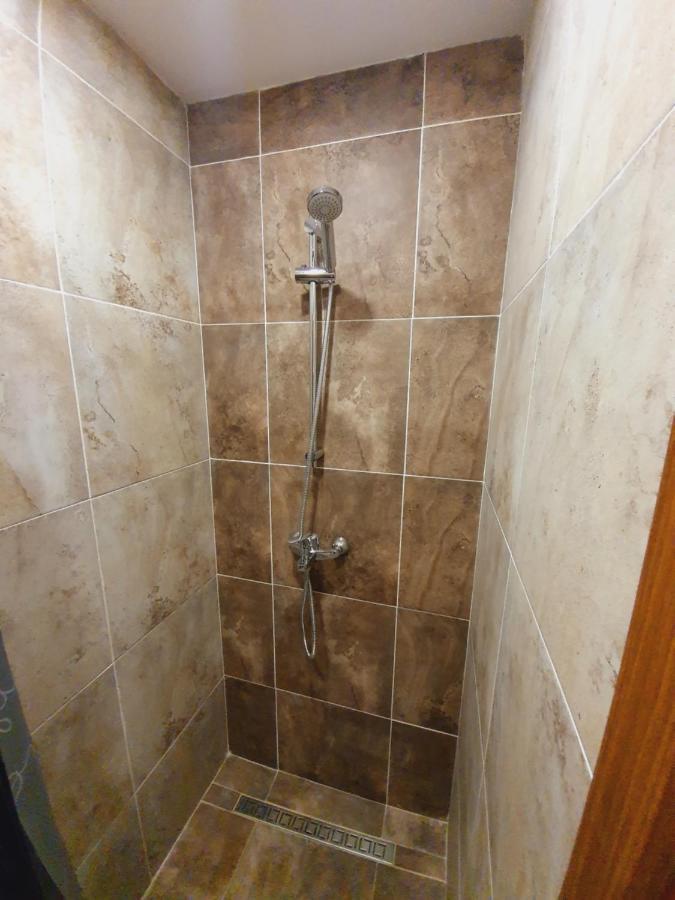 Malavi Dv2 Top Center Apartment Русе Екстер'єр фото