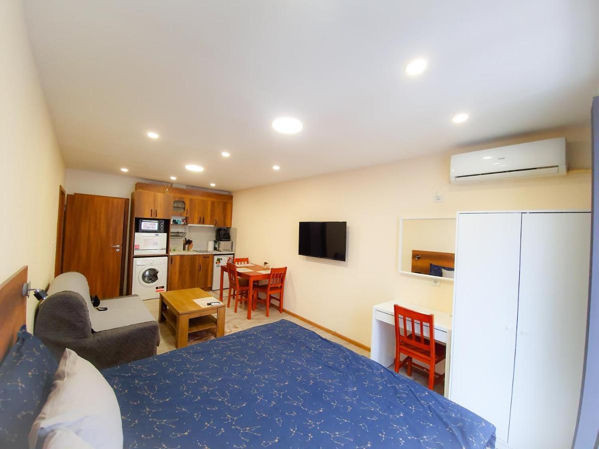 Malavi Dv2 Top Center Apartment Русе Екстер'єр фото