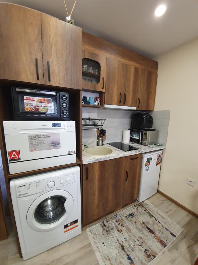 Malavi Dv2 Top Center Apartment Русе Екстер'єр фото