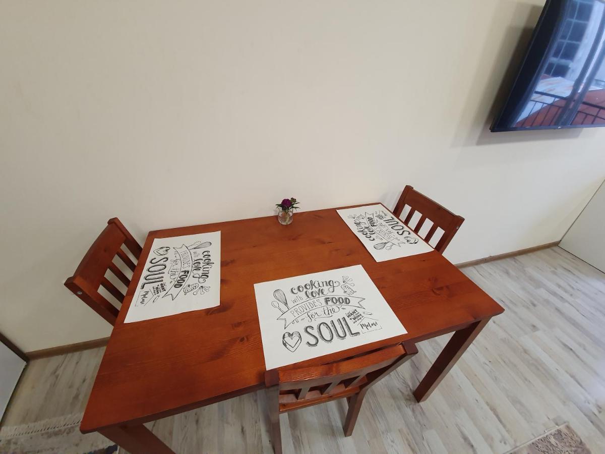 Malavi Dv2 Top Center Apartment Русе Екстер'єр фото
